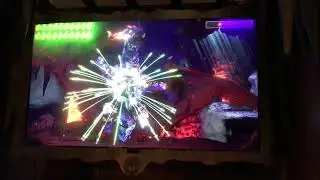 MagiQuest+ Sacred Trees Boss 2: Charlock