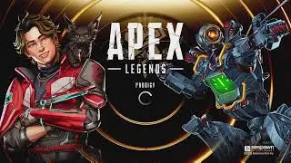 Apex Legends - Champion squad
