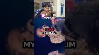 Ian Rapper Reaction 🔥😳 #twitchshorts #twitchclips #rap #xxl2025 #rapshorts #hiphop #ianrapper #ian