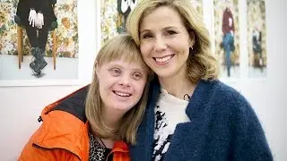BBC Documentary    -    A World Without Down's Syndrome