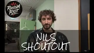 Nils🇪🇸 | Musical Maestro