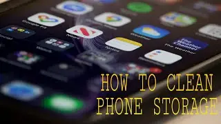 HOW TO TOTAL CLEANING MI PHONE AND ANDROID MOBILES || CLEAN APPS || ANDROID TECHTUTS ||