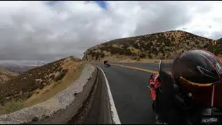 243 Motorcycle Ride 360clip pt2