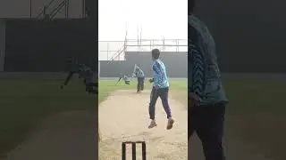 DOHS net session #bdcricket #bdcricket4u #cricketacademy #cricketlover