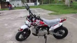 MOTOR ANAK ANAK 082131404044 | MOTOR CROSS MINI 082131404044 SURABAYA