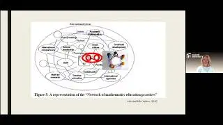 YERME Webinar 8: Ulrika Ryan 