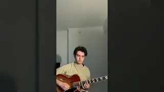 Like Someone In Love - Chord Melody by Tommy Holladay