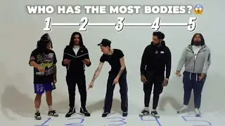 MTS RANK THEMSELVES