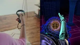 На базе искусственного интеллекта: Oculus Insight