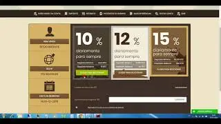 Bitchoko pagando de 10% a 15% DIARIAMENTE  + Investimento De 0 001