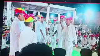 Veer Tejaji Maharaj ka mela Karnal..🚩🚩🚩