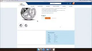 Dutch Lion Dollar preview, jump on these fast!