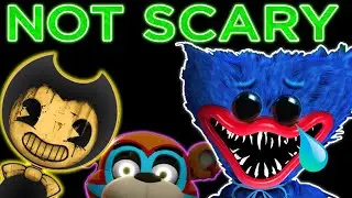 The REAL Problem With MODERN HORROR Games!