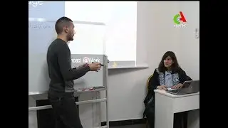 Accompagner le porteur de projet innovant... ou comment faire? ... R&eacute;ponse