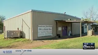 Henderson Food Pantry merges with Wiseman Ministries to expand community reach