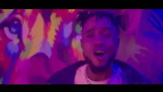 SMART D  -  TRABAYE (Video). #santahfamily #smartd #santahkuabah🤘