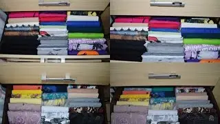 Como arrumar as gavetas? Dicas de organiza&ccedil;&atilde;o para a c&ocirc;moda!!