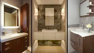 Modern wash basin cabinet furniture design/vanity cabinet design