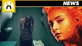 X-Men: Dark Phoenix and The New Mutants DELAYED AGAIN