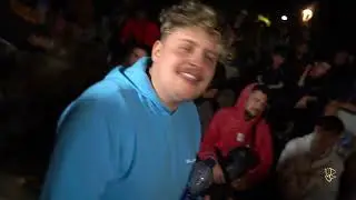 KLENCHOS VS DRAGOS *CUARTOS* | LAST BULLET S&Aacute;BADO DEL A&Ntilde;O | RDS