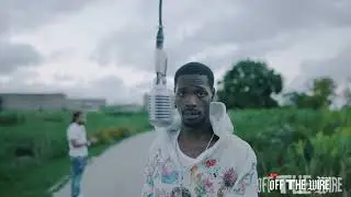 Lottabandz - Chicago Streets  | Off The Wire Performance 🎙️