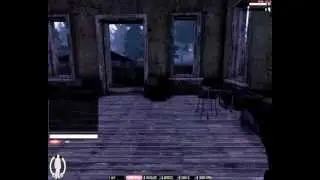 Let's play по игре warZ