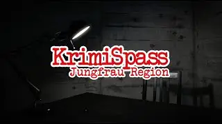 KrimiSpass Jungfrau Region