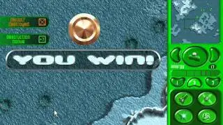 MoonBase Commander Demo