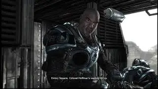 Gear Of Wars Part 1