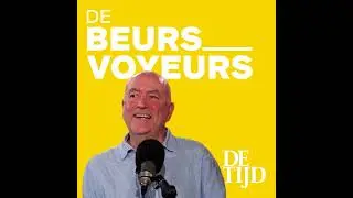 Auteur Pierre Huylenbroeck: 'Tubize en Topicus dragen de kroon in mijn portefeuille'