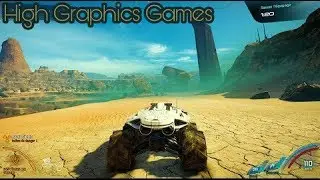 Top 10 Best Graphic Android Games 2017 | AnDroid Lover