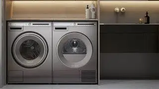 top 3 washing machine in 2022.bosch, siemins, elatrolux