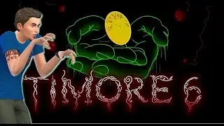 Timore 6 | Chapter 2 | HOLD ME BACK!!!!!