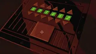 Elusive Full Throttle Easter egg. Full throttle remastered