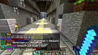 Freepers vs LO --- TeamNascar (10v10)