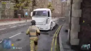 Hackers In The UK