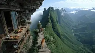 UNSEEN FAROE ISLANDS | Hidden Places Even Locals Can't Believe Exist | 4K Travel Documentary