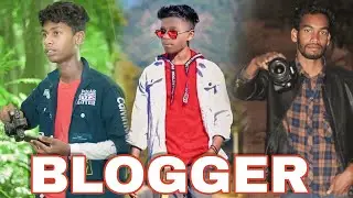 BLOGGER#santalivideo #santalivlog @DML @LuRu vlogs GUPI VLOGS