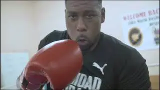 A Message from Nigel Paul
