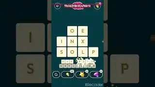 Wordbrain 1 Puzzle of the Day Answers March 27
