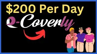 Ecoverly🔥Create ecovers in minutes! (with *ANIMATION*)