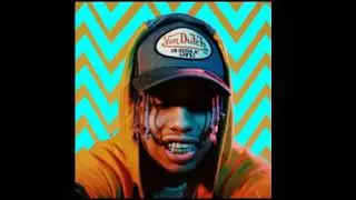 TheGoodPerry & RonSoCold - Lost