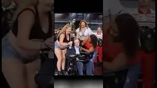 Stephen Hawking Racing NASCAR with Sora AI - Mind-Blowing AI Recreation 2025