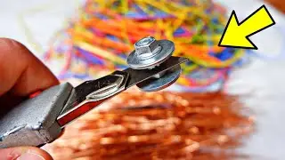 Top 3 Best DIY Knives Wire Stripping