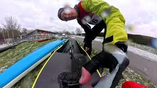 Wintercup Essen, 10 januari 2025