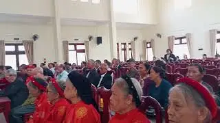 Vũ điệu đoàn kết 2024