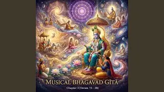 Musical Bhagavad Gītā Chapter 3 &middot; Verses 22&ndash;28 Understanding Action and the Forces of...