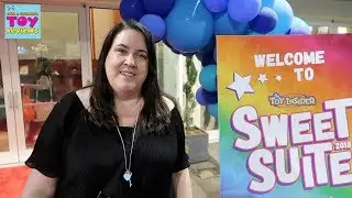 Sweet Suite 2018 Hairdorables Lego Treasure X Toy Fun | PSToyReviews
