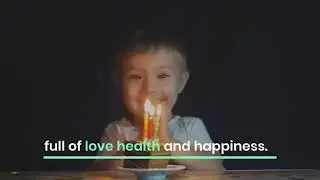 Happy Birthday our friend