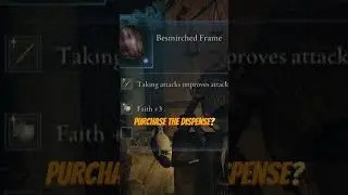 How to unlock Revenant! Elden Ring Nightreign